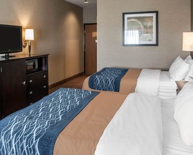 Comfort Inn