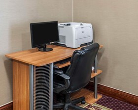 Comfort Inn