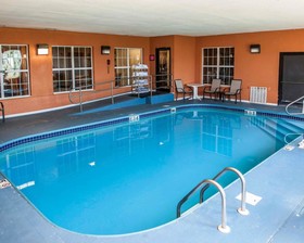 Comfort Inn