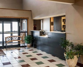 Comfort Inn