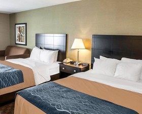 Comfort Inn