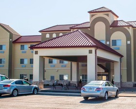 Comfort Inn