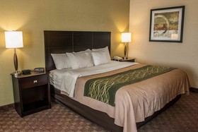 Comfort Inn
