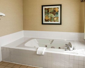 Comfort Inn
