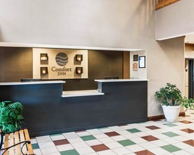 Comfort Inn