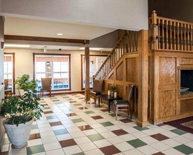 Comfort Inn