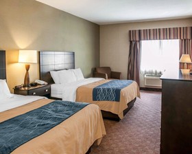 Comfort Inn