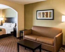 Comfort Inn