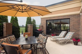 Hampton Inn Suites Crawfordsville