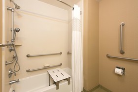 Hampton Inn Suites Crawfordsville