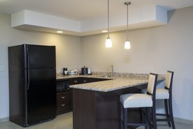 Hampton Inn Suites Crawfordsville