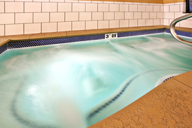 Holiday Inn Express Hotel & Suites Crawfordsville