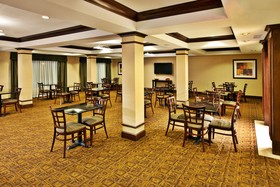 Holiday Inn Express Hotel & Suites Crawfordsville