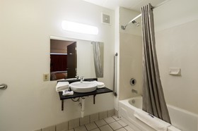 Motel 6 Crawfordsville