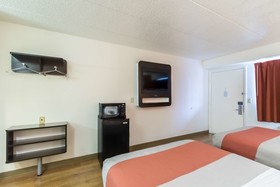 Motel 6 Crawfordsville