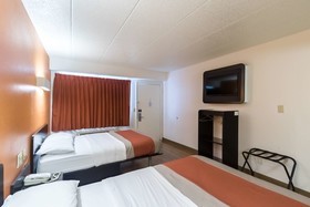 Motel 6 Crawfordsville