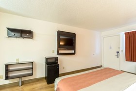 Motel 6 Crawfordsville