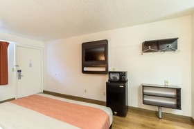 Motel 6 Crawfordsville