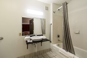 Motel 6 Crawfordsville