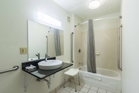 Motel 6 Crawfordsville