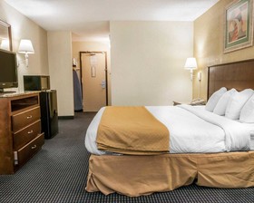 Rodeway Inn Conference Center