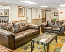 Rodeway Inn Conference Center