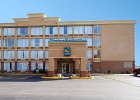 Rodeway Inn Conference Center