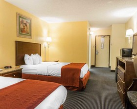 Rodeway Inn Conference Center
