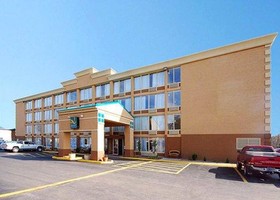 Rodeway Inn Conference Center