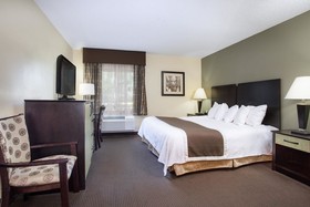 Baymont by Wyndham Dale