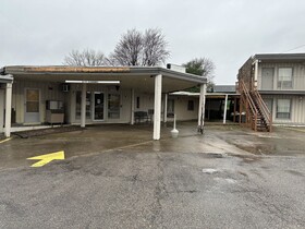 BH Stone's Motel