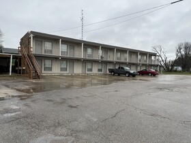 BH Stone's Motel