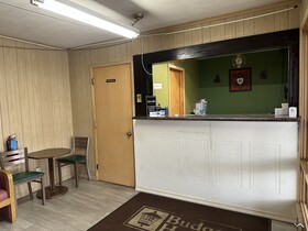 BH Stone's Motel