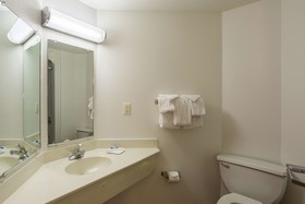 Motel 6 Dale