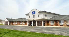 Americas Best Value Inn Decatur