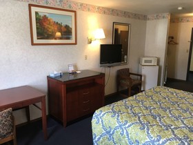 Americas Best Value Inn Decatur