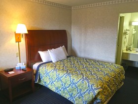Americas Best Value Inn Decatur