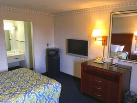 Americas Best Value Inn Decatur