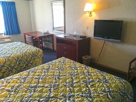 Americas Best Value Inn Decatur