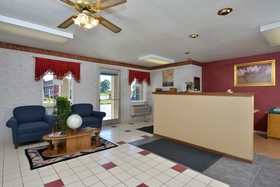 Americas Best Value Inn Decatur