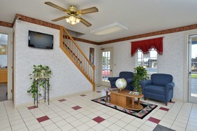 Americas Best Value Inn Decatur