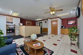 Americas Best Value Inn Decatur