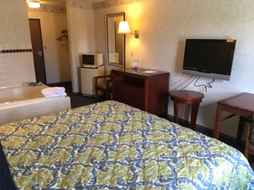 Americas Best Value Inn Decatur