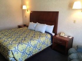 Americas Best Value Inn Decatur