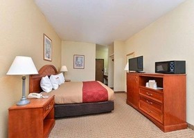 Express Inn And Suites