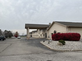Express Inn And Suites