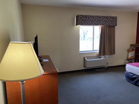 Express Inn And Suites