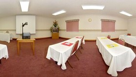 Express Inn And Suites