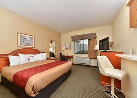 Express Inn And Suites
