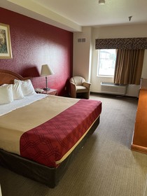 Express Inn And Suites